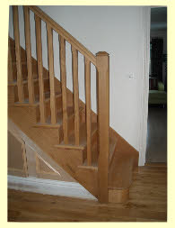 Staircases