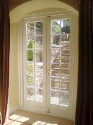 French Window