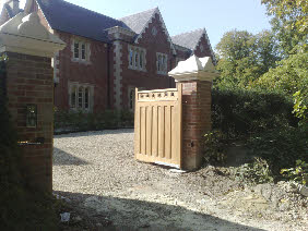 Gates