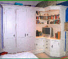 Wardrobes