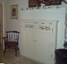 Cupboards