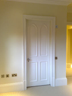 Interior Doors